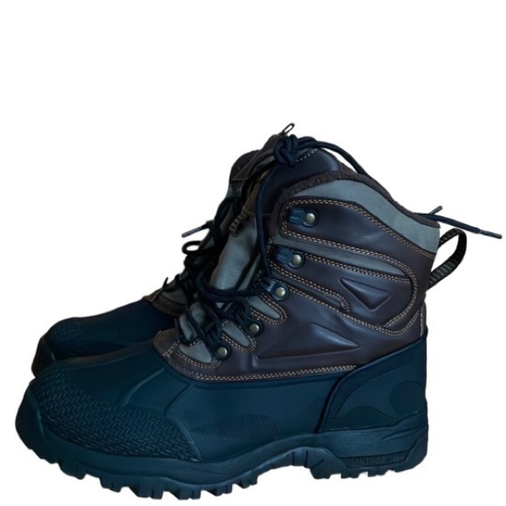 Weatherproof Mens Boots - Picture 5 of 9